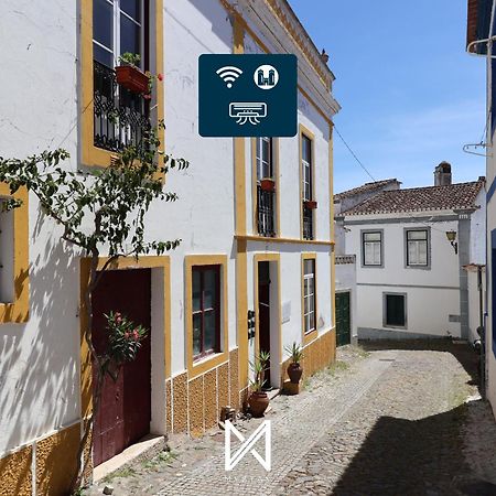 Mystay - A Casa Do Visconde Mértola Esterno foto