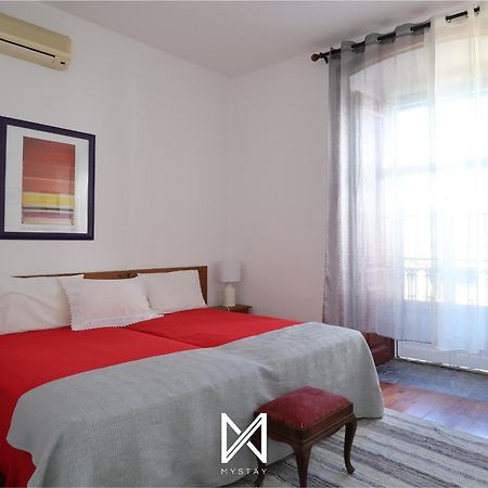 Mystay - A Casa Do Visconde Mértola Esterno foto