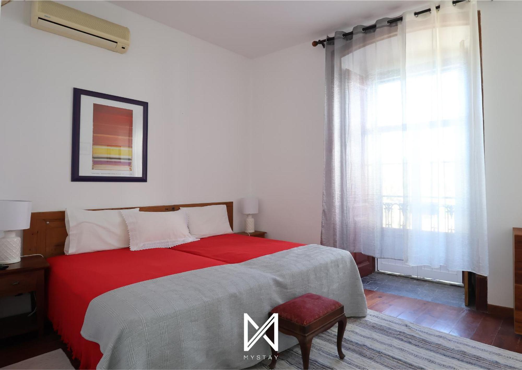 Mystay - A Casa Do Visconde Mértola Esterno foto