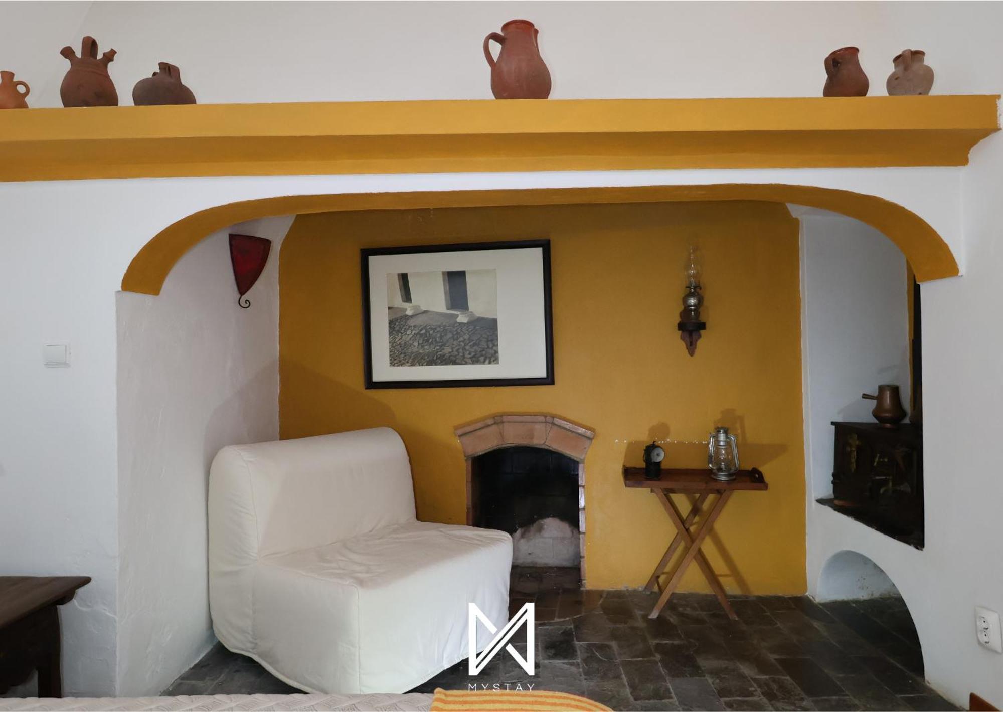 Mystay - A Casa Do Visconde Mértola Esterno foto