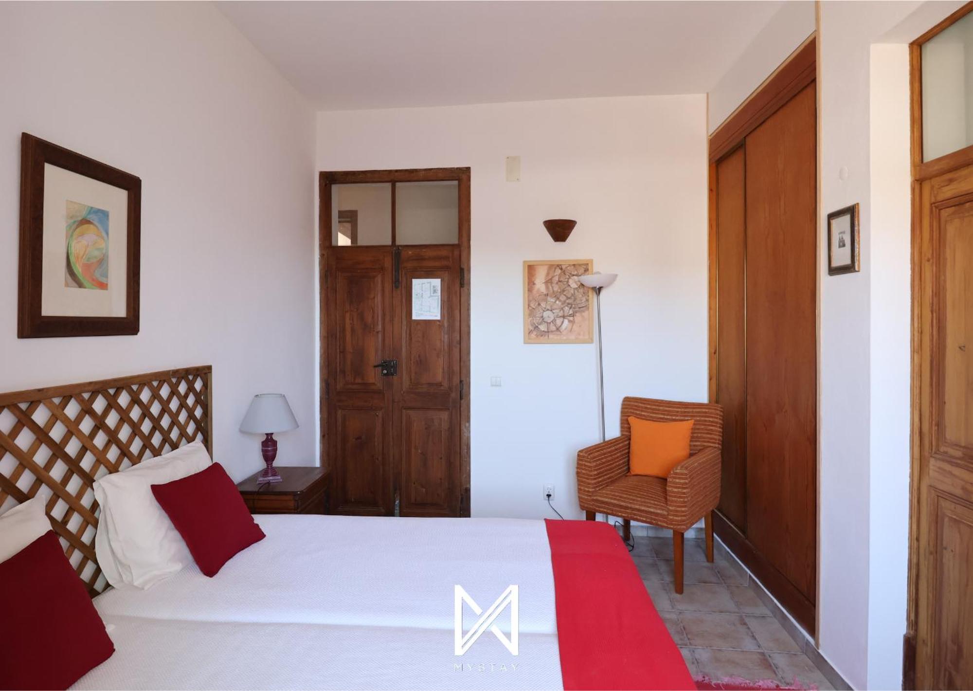 Mystay - A Casa Do Visconde Mértola Esterno foto