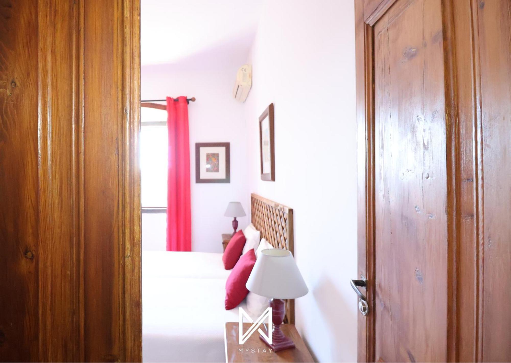 Mystay - A Casa Do Visconde Mértola Esterno foto