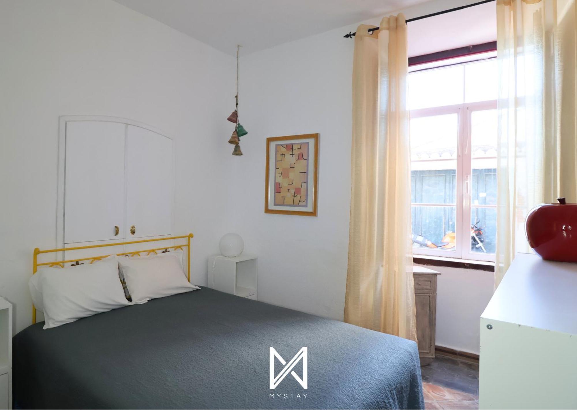 Mystay - A Casa Do Visconde Mértola Esterno foto