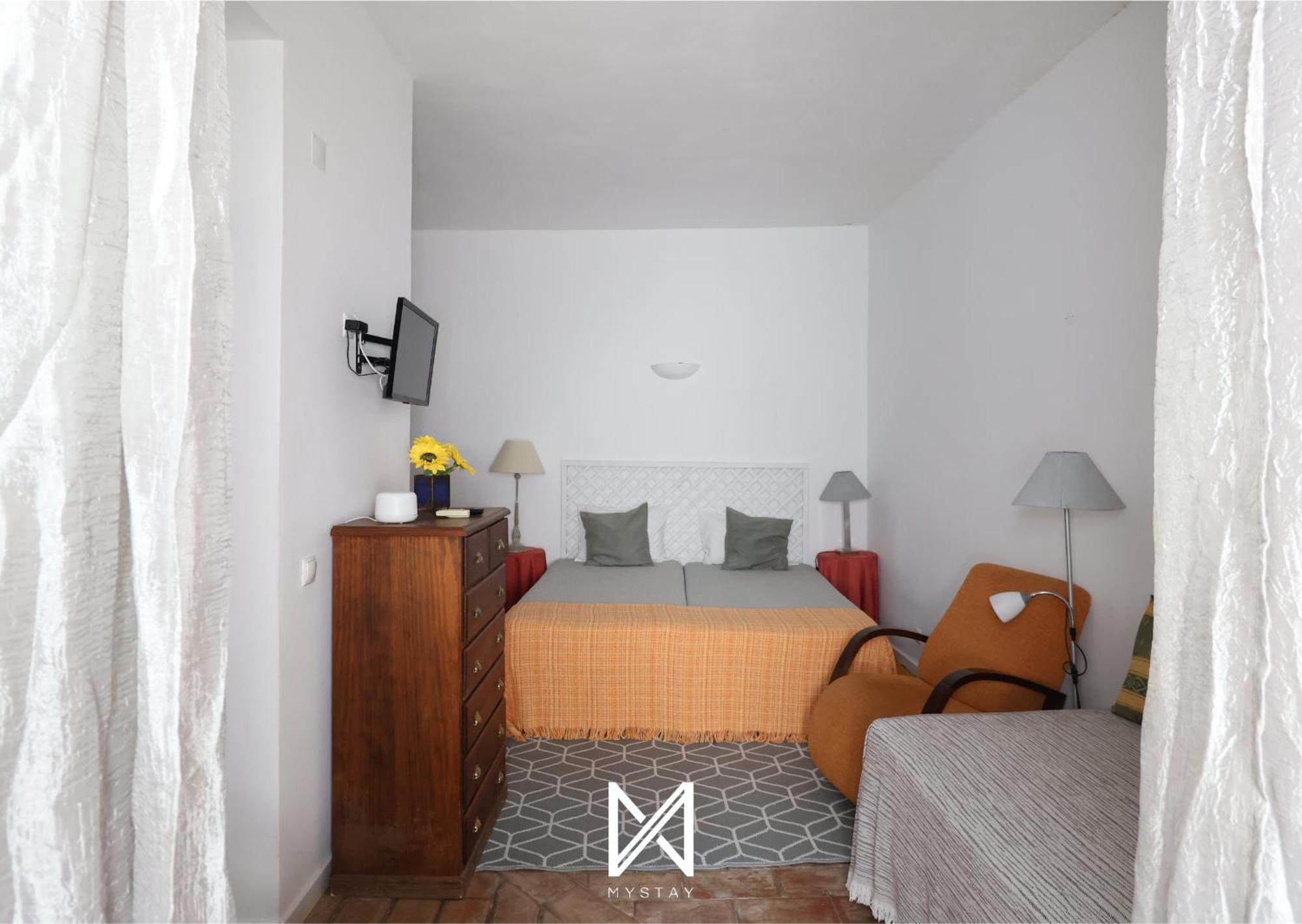Mystay - A Casa Do Visconde Mértola Esterno foto