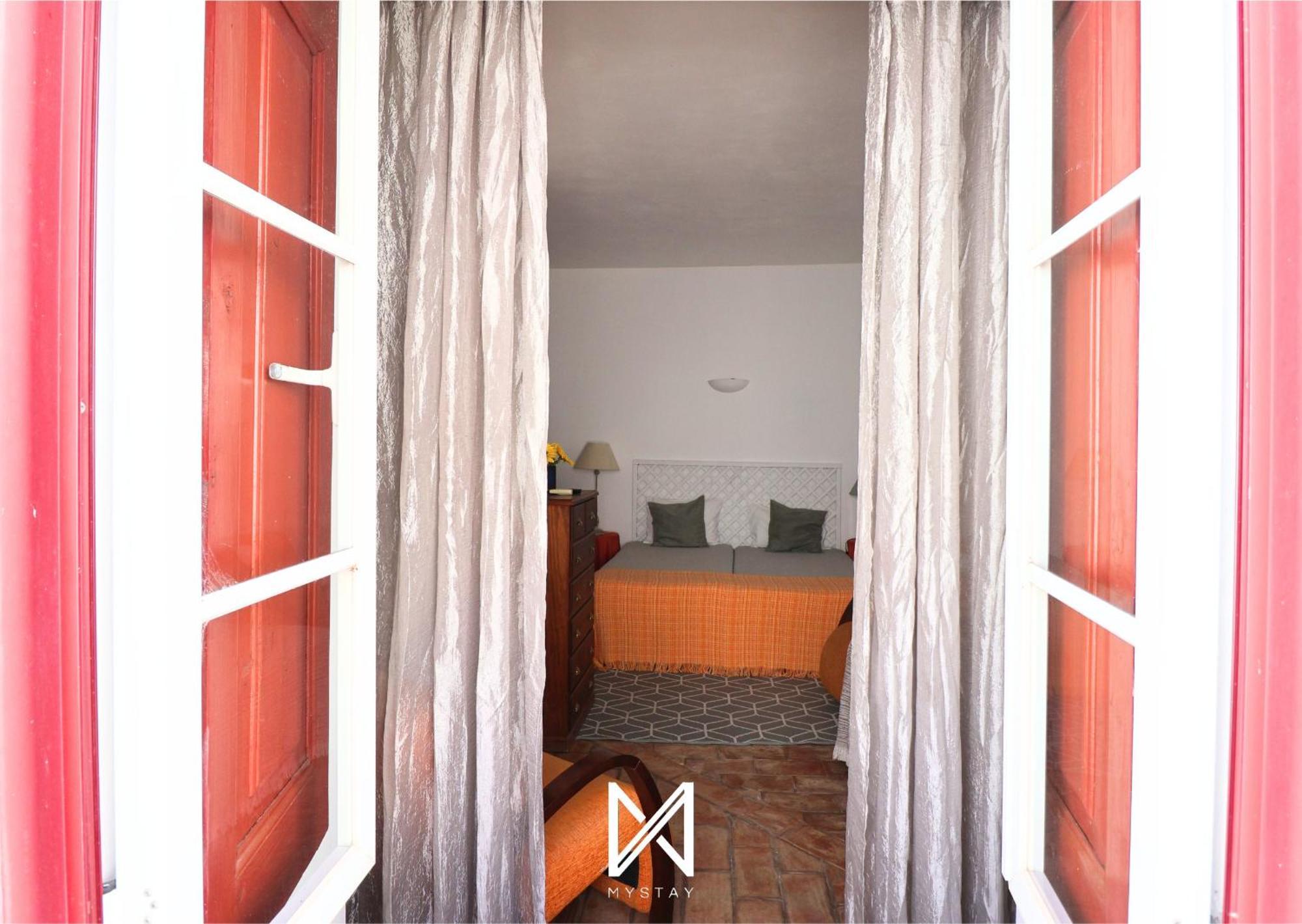 Mystay - A Casa Do Visconde Mértola Esterno foto