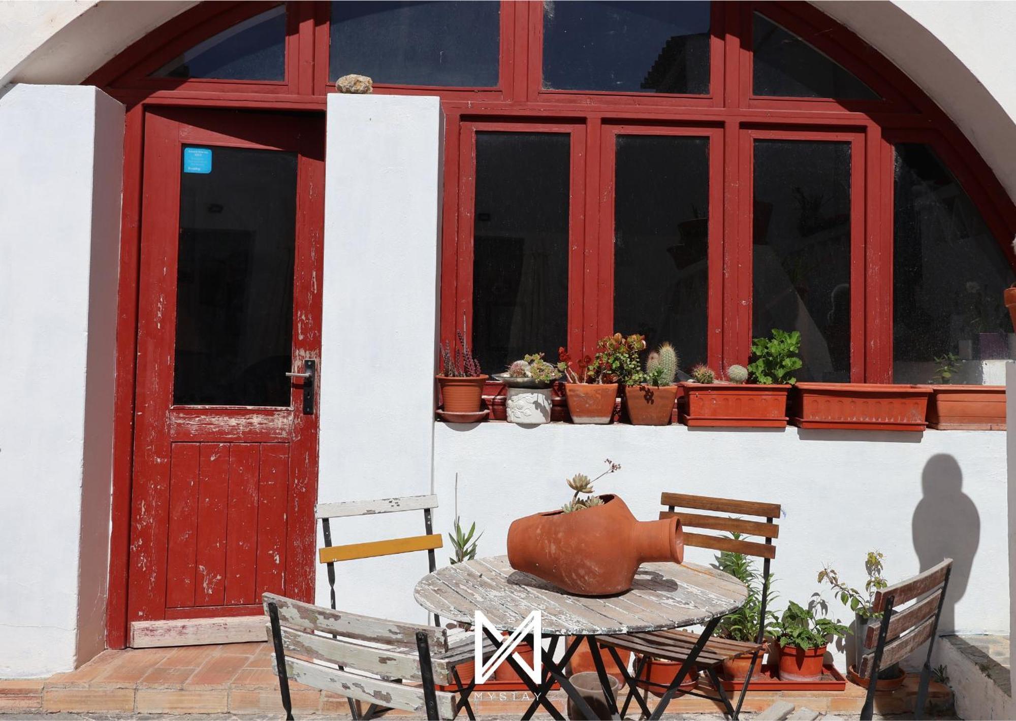 Mystay - A Casa Do Visconde Mértola Esterno foto