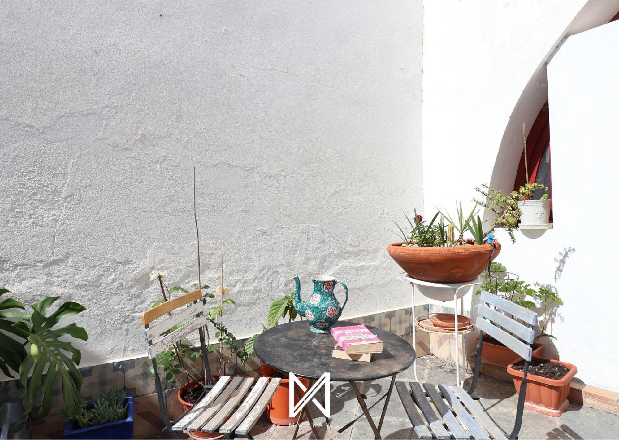 Mystay - A Casa Do Visconde Mértola Esterno foto