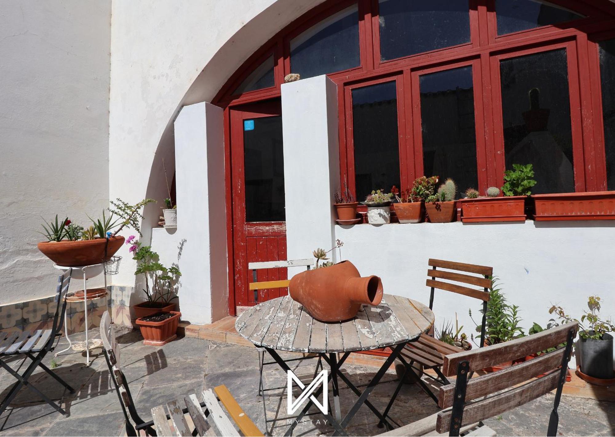 Mystay - A Casa Do Visconde Mértola Esterno foto